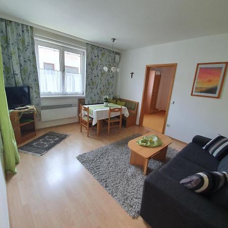Appartement Roiss Podersdorf am See Exteriér fotografie