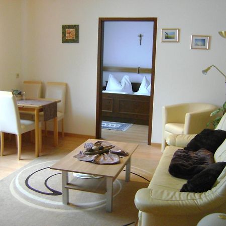 Appartement Roiss Podersdorf am See Exteriér fotografie