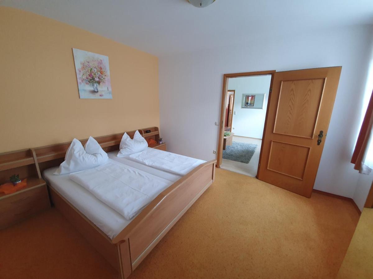 Appartement Roiss Podersdorf am See Exteriér fotografie