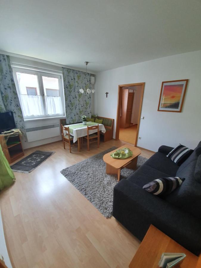 Appartement Roiss Podersdorf am See Exteriér fotografie
