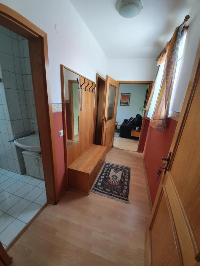 Appartement Roiss Podersdorf am See Exteriér fotografie