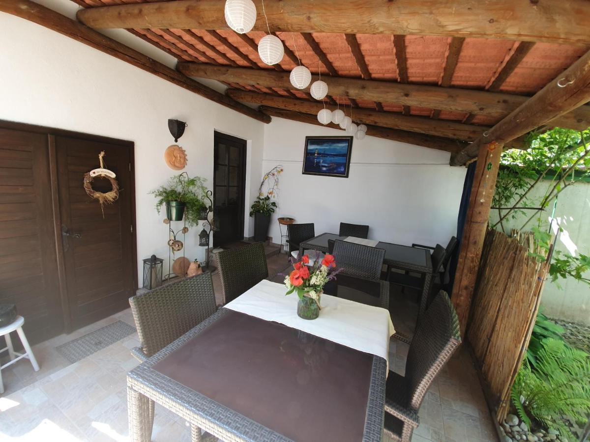 Appartement Roiss Podersdorf am See Exteriér fotografie
