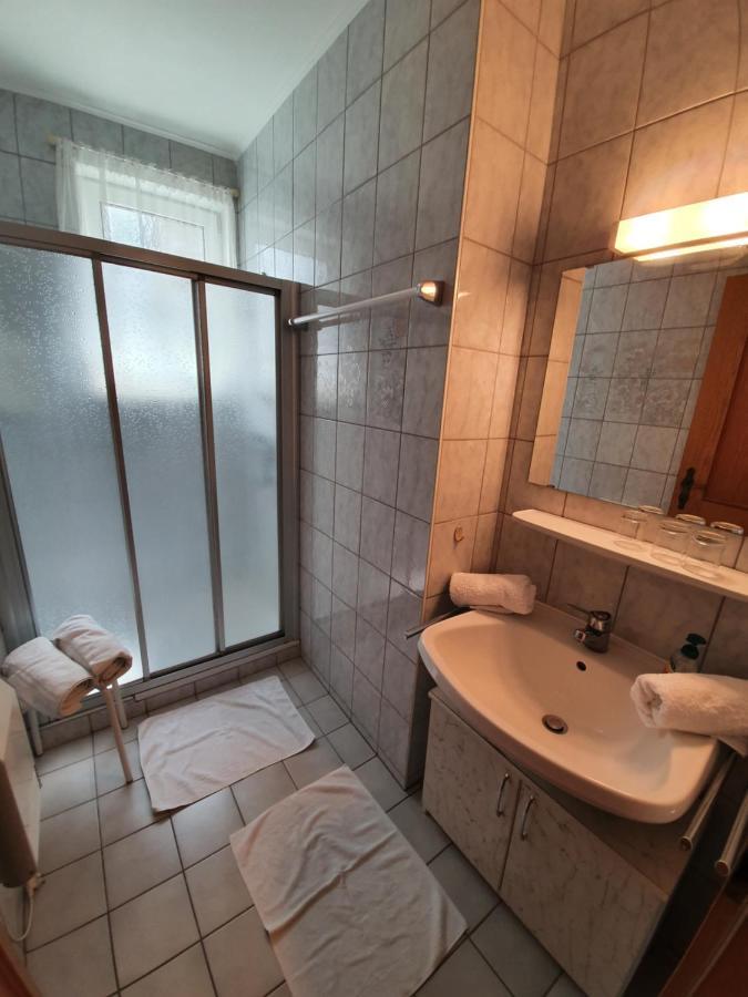 Appartement Roiss Podersdorf am See Exteriér fotografie