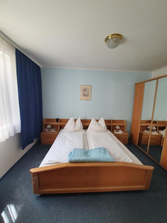 Appartement Roiss Podersdorf am See Exteriér fotografie
