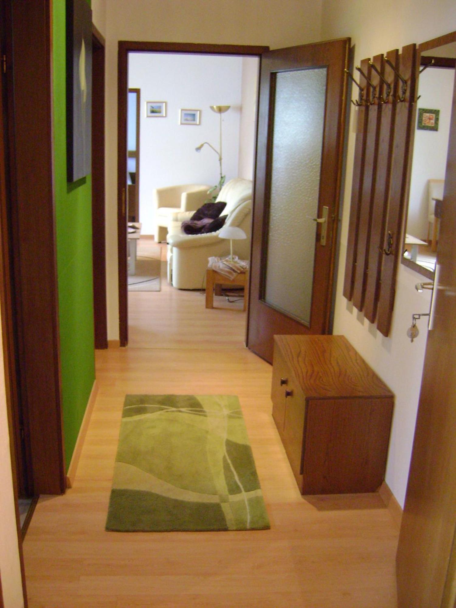 Appartement Roiss Podersdorf am See Exteriér fotografie