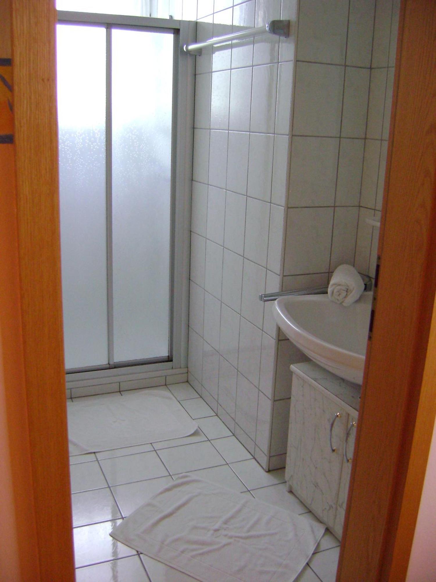 Appartement Roiss Podersdorf am See Exteriér fotografie
