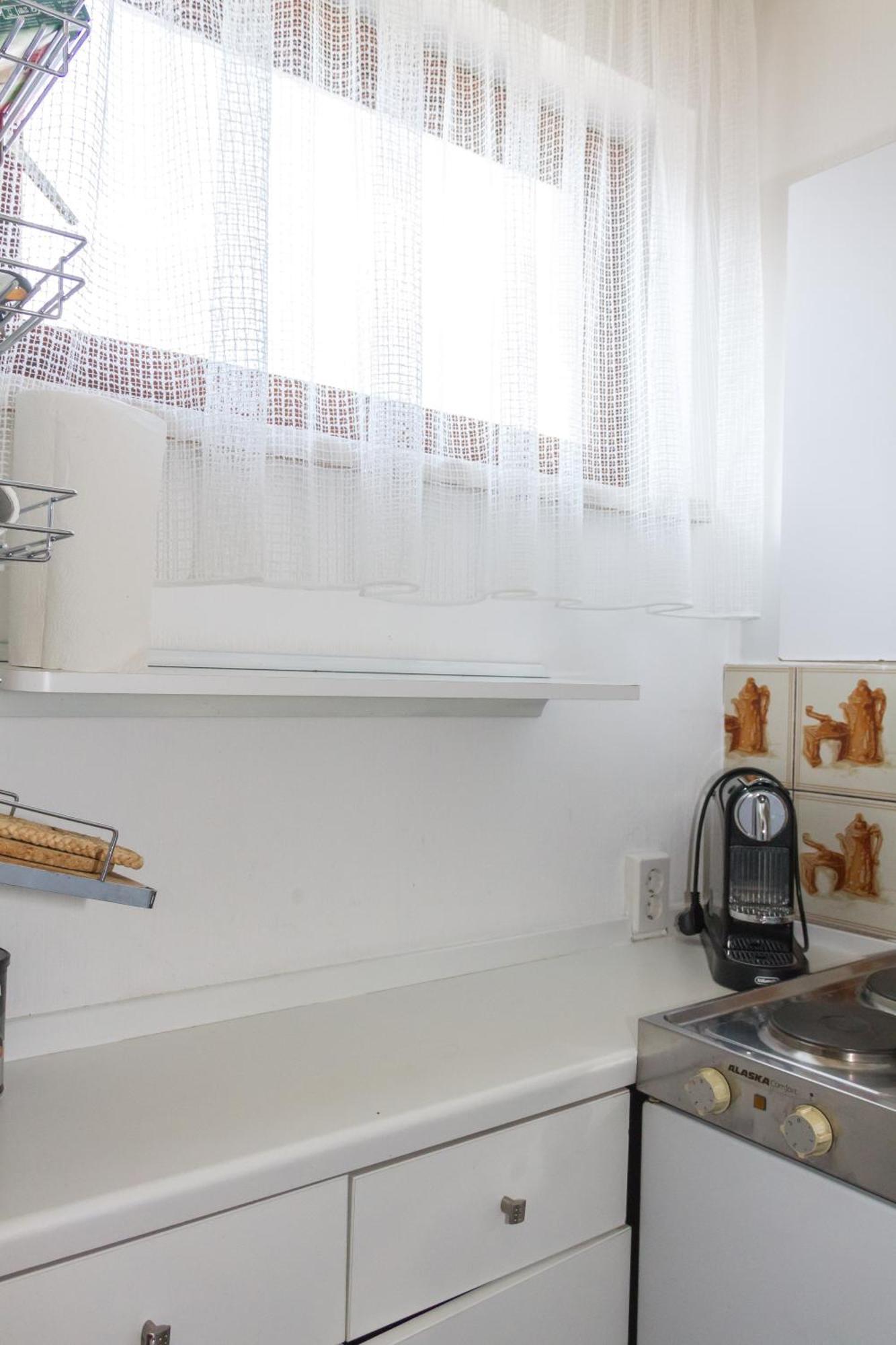Appartement Roiss Podersdorf am See Pokoj fotografie