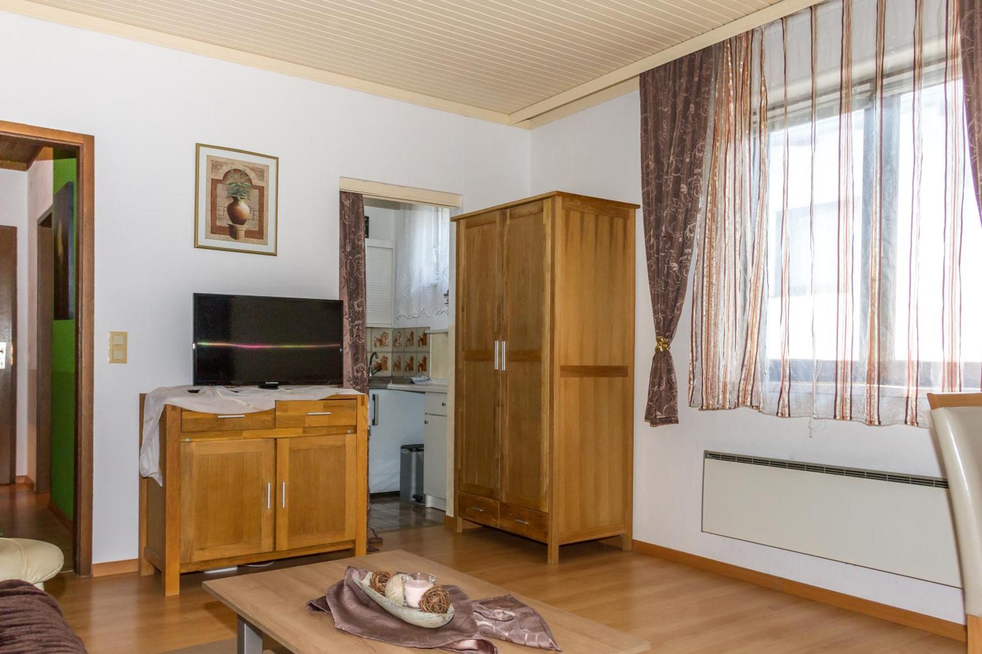 Appartement Roiss Podersdorf am See Pokoj fotografie