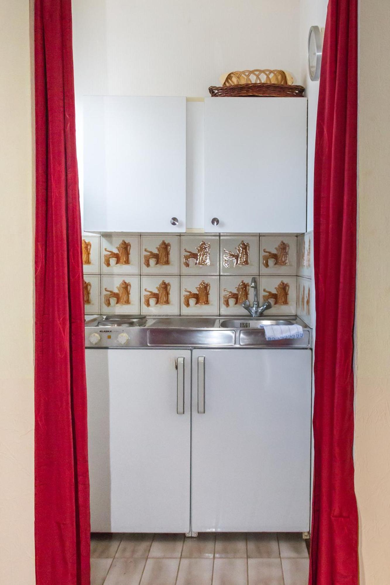 Appartement Roiss Podersdorf am See Pokoj fotografie