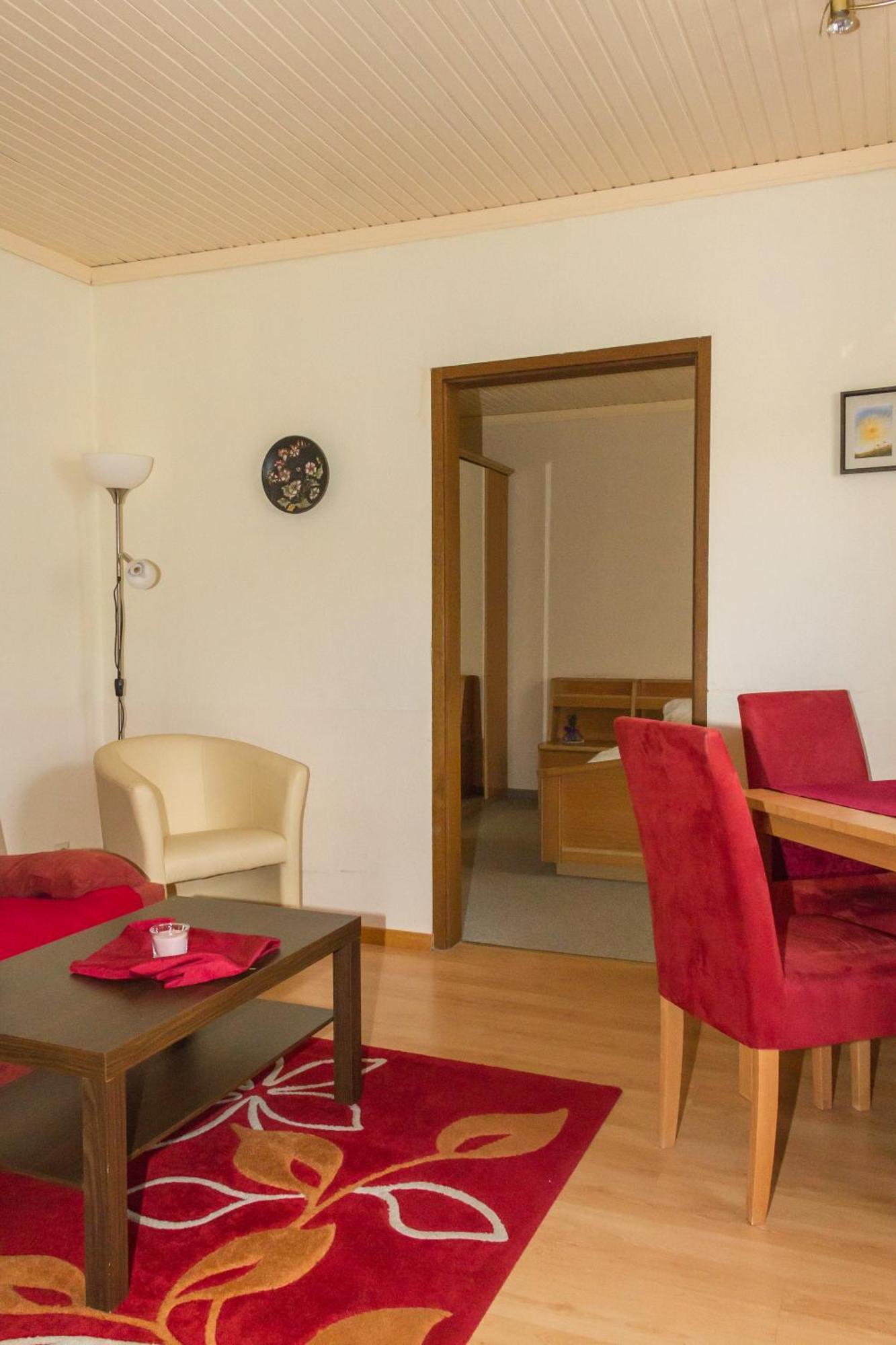 Appartement Roiss Podersdorf am See Pokoj fotografie