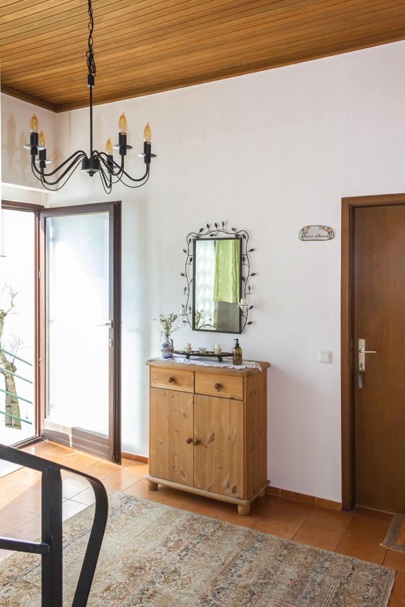 Appartement Roiss Podersdorf am See Exteriér fotografie