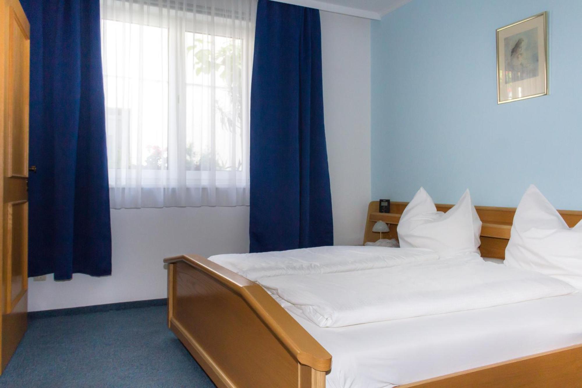 Appartement Roiss Podersdorf am See Exteriér fotografie